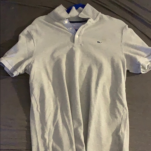 Vineyard Vines x Target polo - Picture 1 of 2
